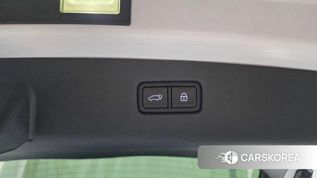 Genesis GV70 id 4987334 из Кореи 21