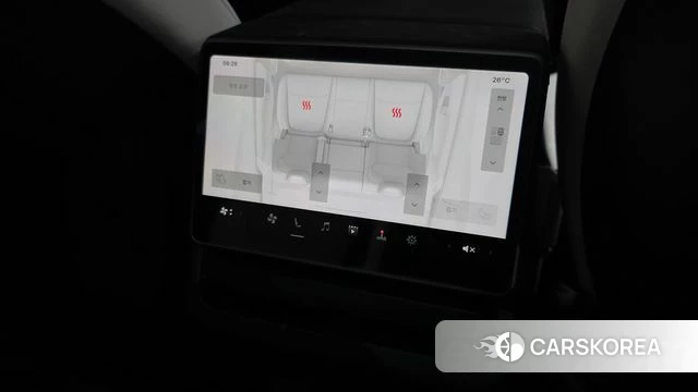 Tesla Model Y id 4757038 из Кореи 21
