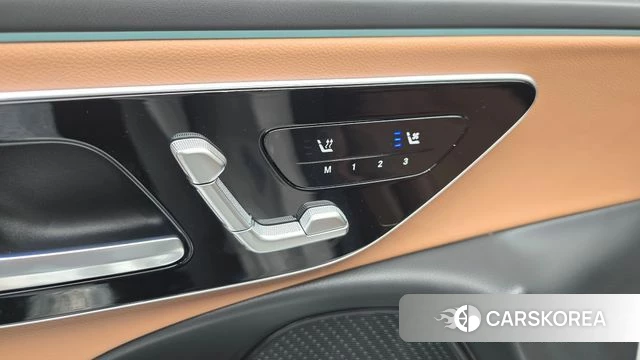 Mercedes-Benz E-Class W214 id 4980064 из Кореи 21
