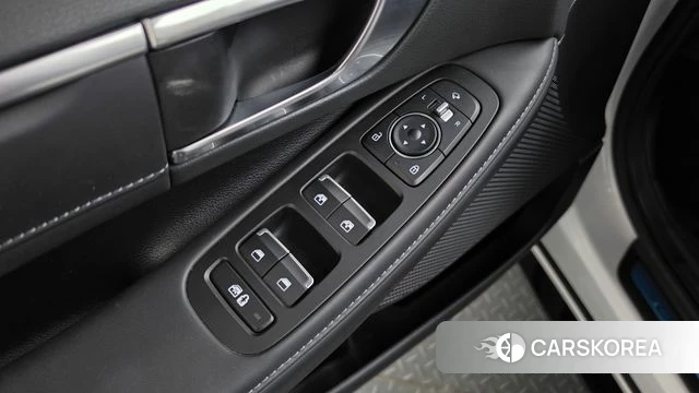 Hyundai Sonata (DN8) id 5022783 из Кореи 21