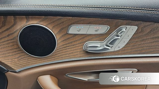 Mercedes-Benz E-Class W213 id 5047287 из Кореи 21