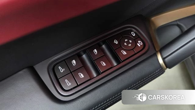 Porsche Cayenne (PO536) id 4980226 из Кореи 21