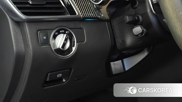 Mercedes-Benz GLE-Class W167 id 4918443 из Кореи 21
