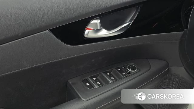 Kia The New K3 2nd generation id 4951181 из Кореи 21