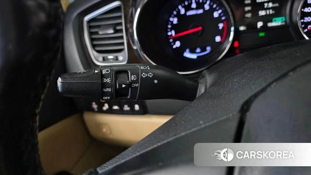 Kia The New Carnival id 4856446 из Кореи 21