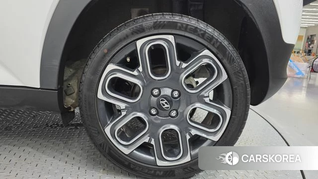 Hyundai Casper id 4592342 из Кореи 21