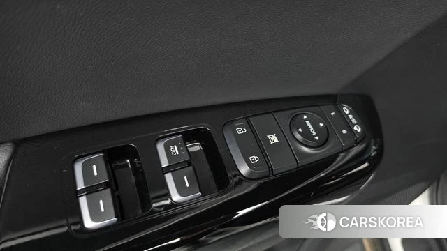 Kia Sportage The Bold id 4983074 из Кореи 21
