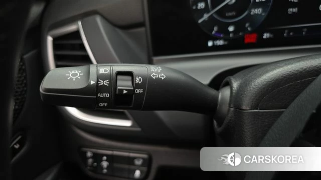 Kia The New Seltos id 5033521 из Кореи 21