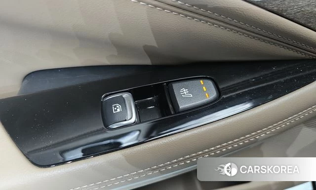 Kia K8 id 4958207 из Кореи 21