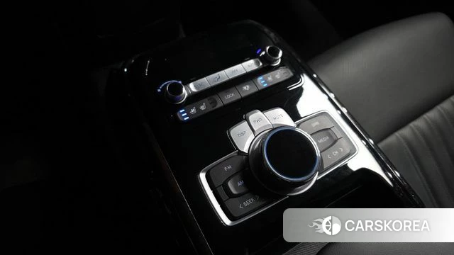 Genesis G90 id 5041164 из Кореи 21