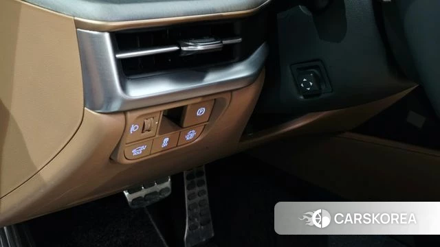 Hyundai Grandeur Hybrid (GN7) id 5045575 из Кореи 21