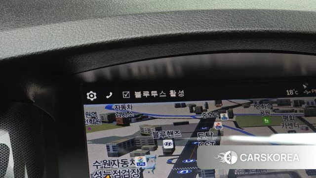 Renault Korea (Samsung) SM5 Nova id 5004600 из Кореи 21