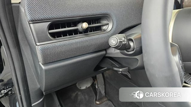 Mini Cooper C 4th generation id 5021044 из Кореи 21