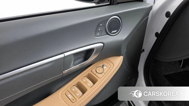 Hyundai Sonata D Edge (DN8) id 4949794 из Кореи 21