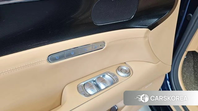 Genesis G90 (RS4) id 5027354 из Кореи 21