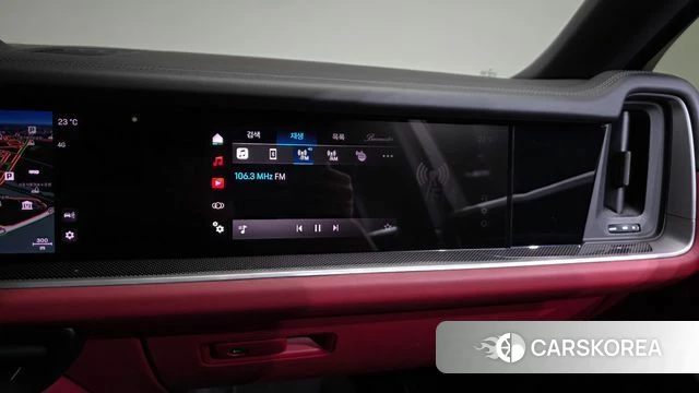 Porsche Cayenne (PO536) id 4941512 из Кореи 21