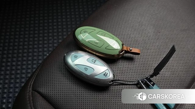 Hyundai Ionic 6 id 5039839 из Кореи 21
