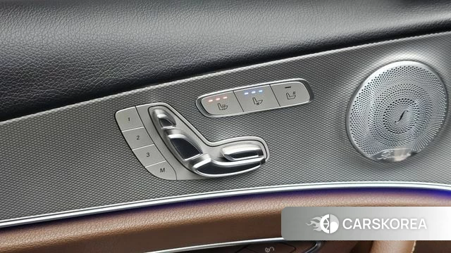 Mercedes-Benz E-Class W213 id 4983080 из Кореи 21