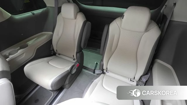 Kia Carnival 4th generation id 4764399 из Кореи 21
