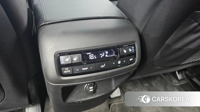 Hyundai The New Palisade id 4990538 из Кореи 21