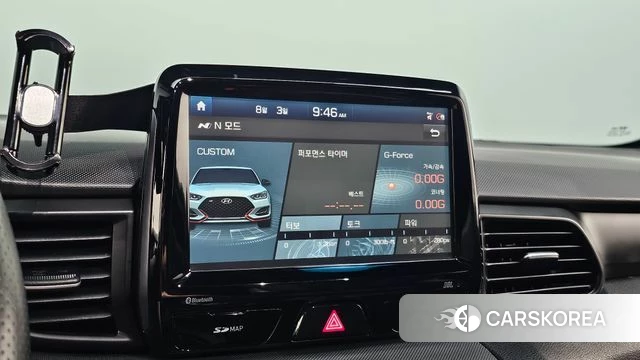 Hyundai Veloster (JS) id 4658330 из Кореи 21