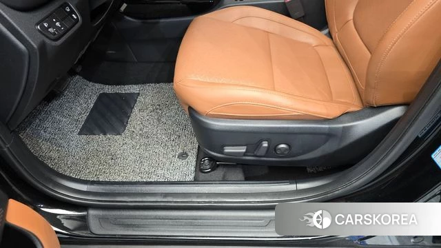 Kia The New Seltos id 4990584 из Кореи 21