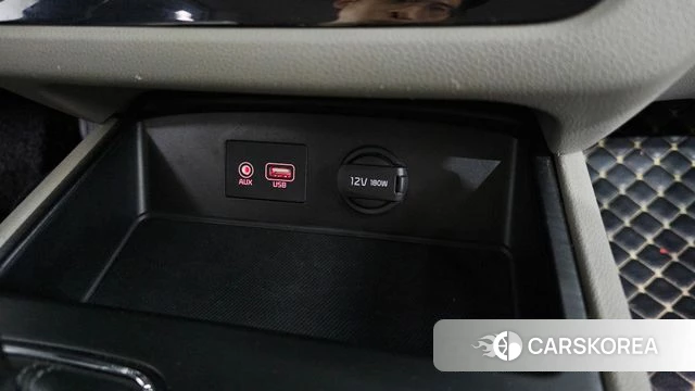 Kia The New Carnival id 4977957 из Кореи 21