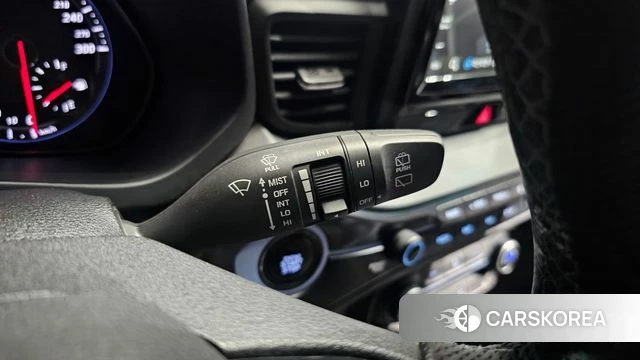 Hyundai Veloster (JS) id 4677673 из Кореи 21