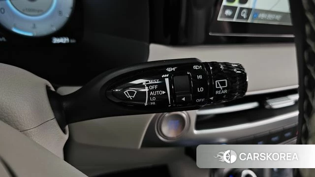 Hyundai The New Palisade id 4981142 из Кореи 21