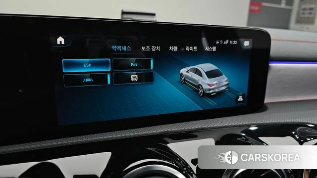 Mercedes-Benz CLA-Class C118 id 5028002 из Кореи 21