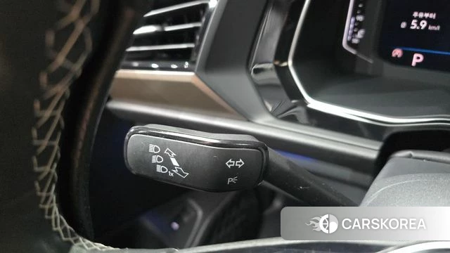 Volkswagen 7th Generation of Jetta id 5047336 из Кореи 21
