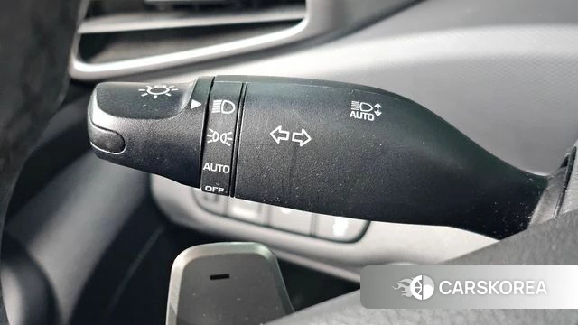 Hyundai The New Ionic Hybrid id 5018381 из Кореи 21