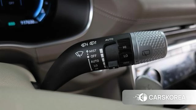 Genesis GV80 id 4855854 из Кореи 21