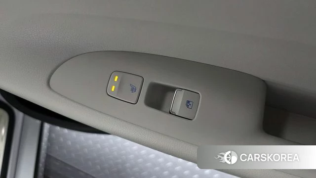 Hyundai The New Grandeur IG id 5022183 из Кореи 21