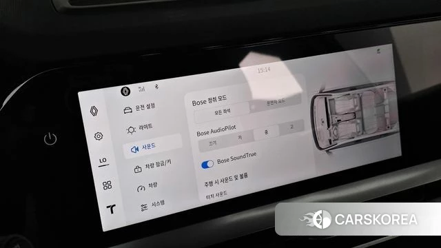 Renault Korea (Samsung) Grand Coleos id 4957441 из Кореи 21
