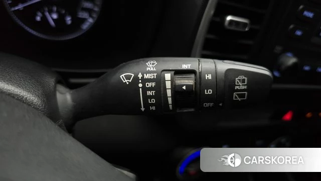 Hyundai Venue id 5018065 из Кореи 21