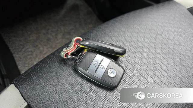 Kia All New Morning (JA) id 4998893 из Кореи 21