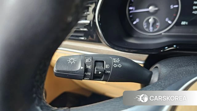Kia Mohave Master id 5041634 из Кореи 21