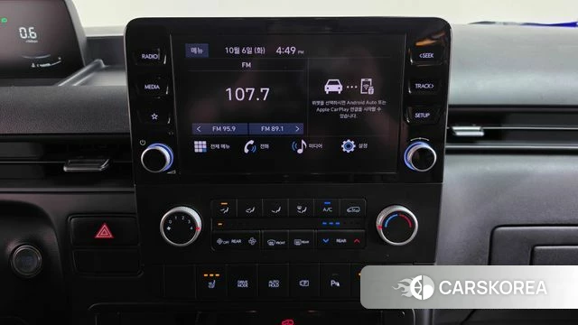 Hyundai Staria id 4950260 из Кореи 21