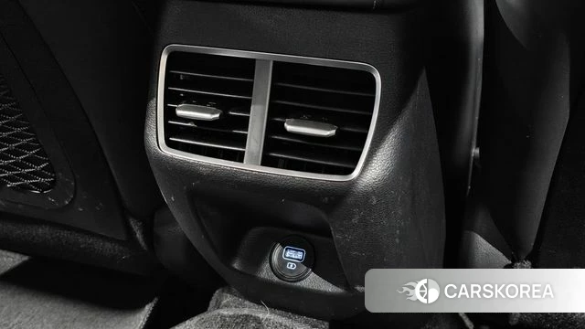 Hyundai Sonata (DN8) id 4702236 из Кореи 21