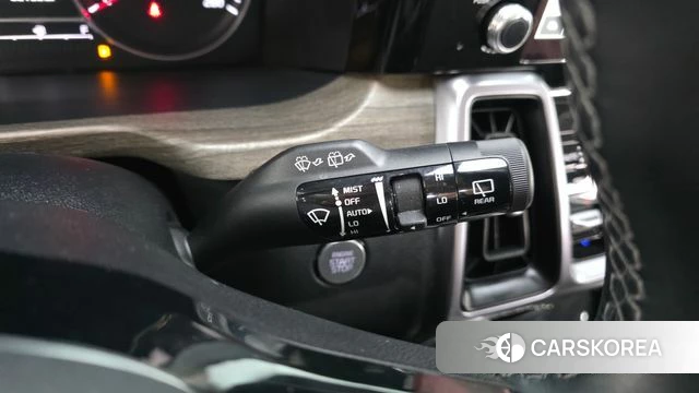 Kia Sorento 4th Generation id 5040385 из Кореи 21