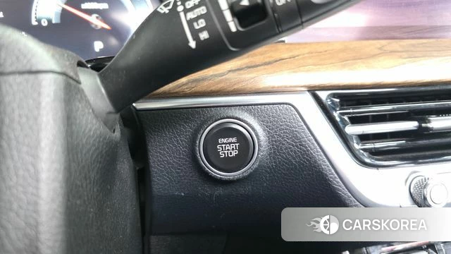 Kia Mohave Master id 5003829 из Кореи 21