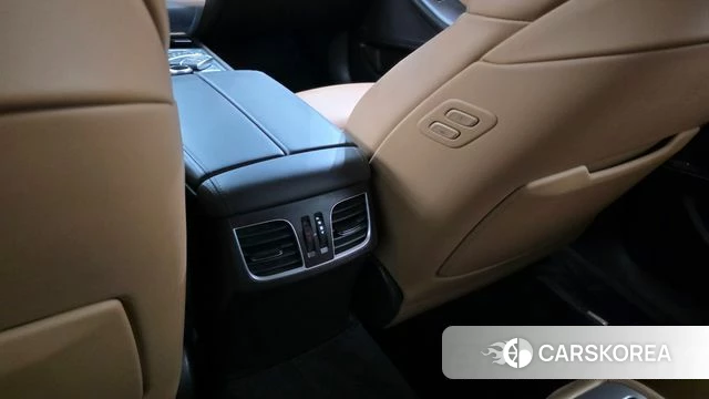 Genesis G80 id 4952583 из Кореи 21