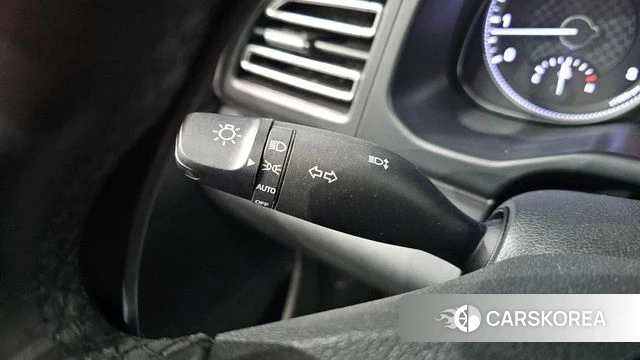 Hyundai The New Avante AD id 5004267 из Кореи 21