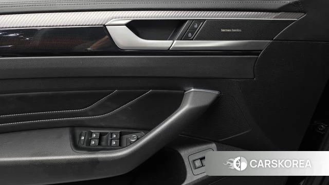 Volkswagen Arteon id 4986249 из Кореи 21