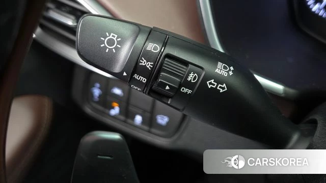 Hyundai Santa Fe TM id 4759745 из Кореи 21