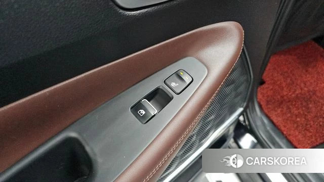 Hyundai Santa Fe TM id 4944018 из Кореи 21