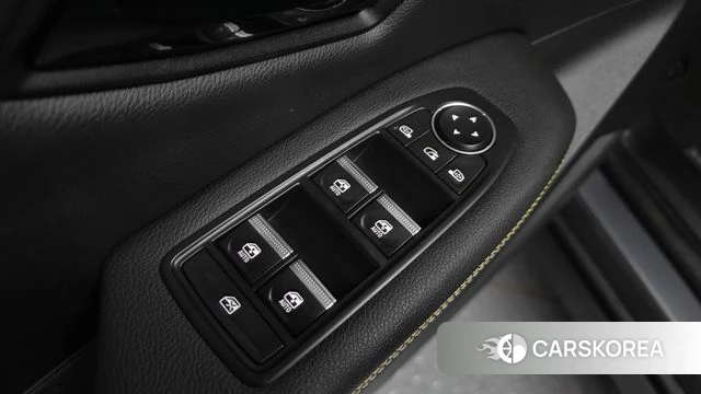 Renault Korea (Samsung) Senik id 4777945 из Кореи 21