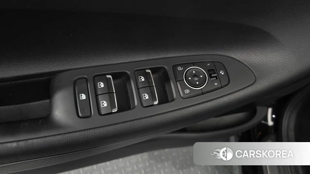 Hyundai The New Grandeur IG id 4959516 из Кореи 21