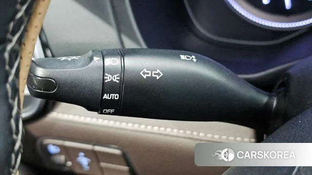 Hyundai Grandeur IG id 4998401 из Кореи 21